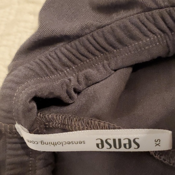 💥Sense Modal Cotton Active Tunic Pants - Picture 5 of 11